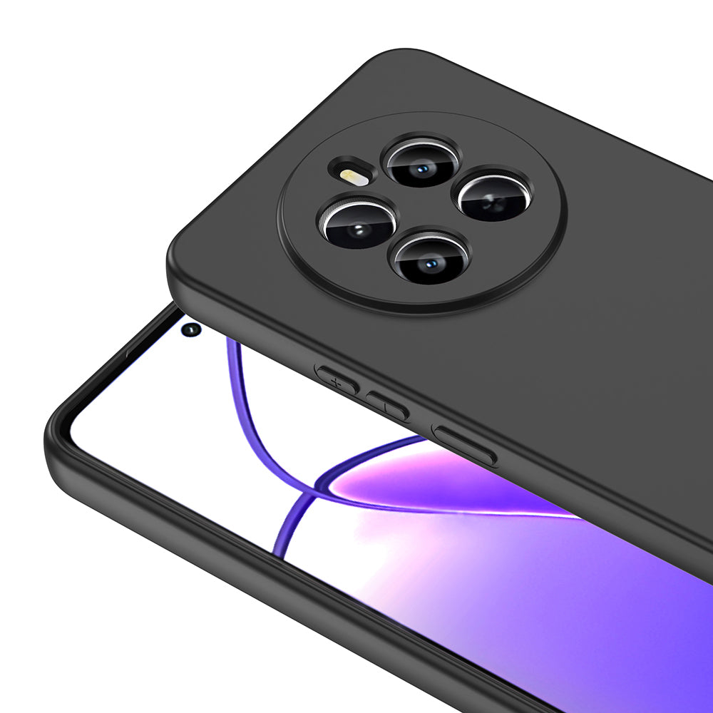 Realme 12 4G Kılıf Zore Mara Lansman Kapak
