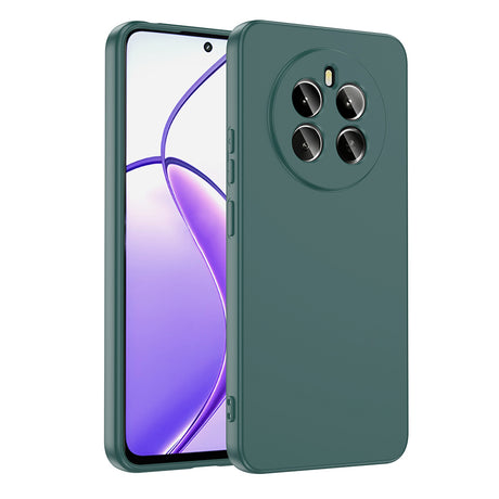 Realme 12 4G Kılıf Zore Mara Lansman Kapak