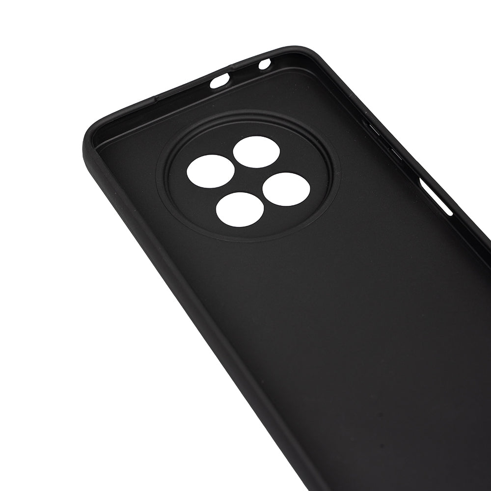 Realme 12 Kılıf Zore Biye Silikon