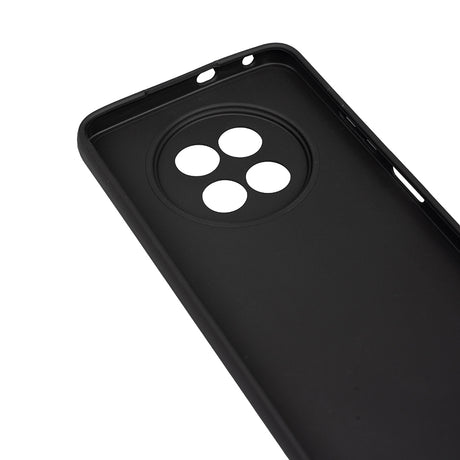 Realme 12 Kılıf Zore Biye Silikon