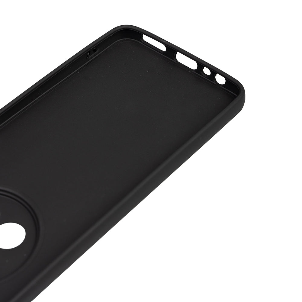 Realme 12 Kılıf Zore Biye Silikon