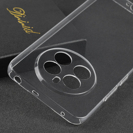Realme 12 Plus Kılıf Zore Süper Silikon Kapak