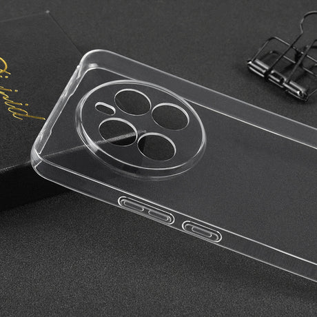 Realme 12 Plus Kılıf Zore Süper Silikon Kapak