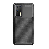 Huawei P40 Kılıf Zore Negro Silikon Kapak