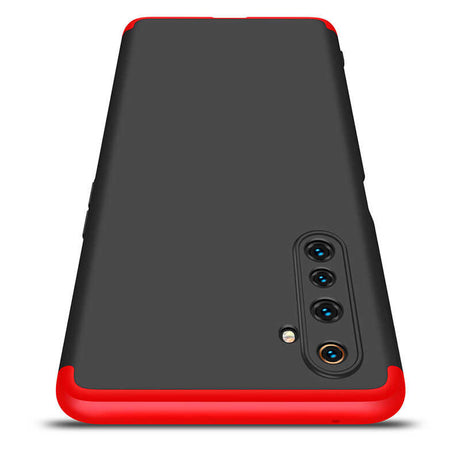 Realme 6 Kılıf Zore Ays Kapak