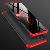 Realme 6 Kılıf Zore Ays Kapak