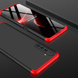 Realme 6 Pro Kılıf Zore Ays Kapak