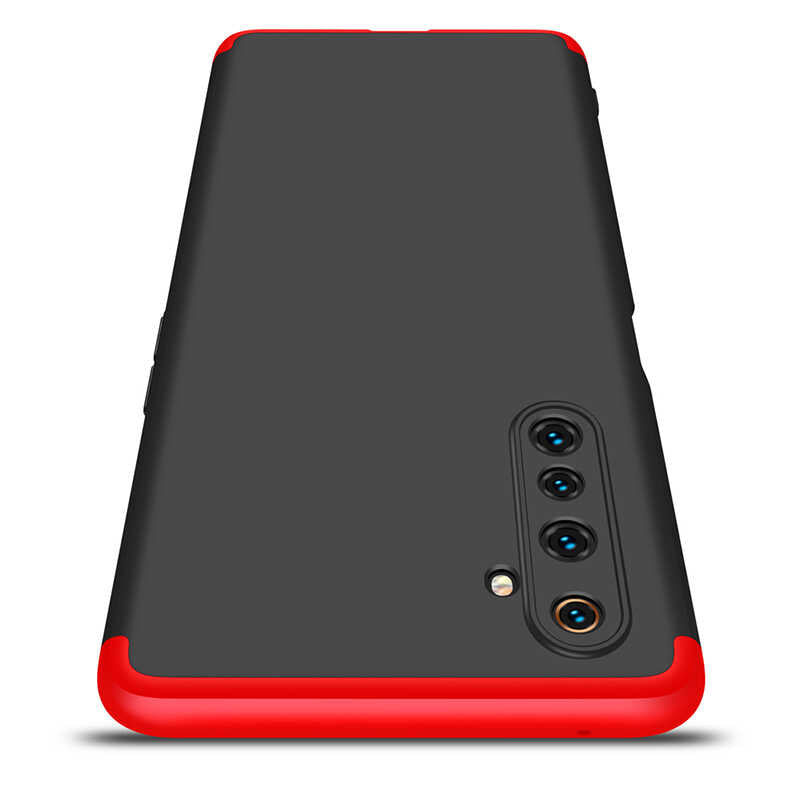 Realme 6 Pro Kılıf Zore Ays Kapak