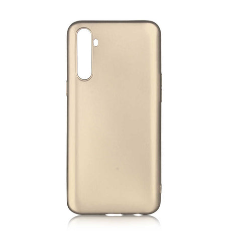 Realme 6 Pro Kılıf Zore Premier Silikon Kapak