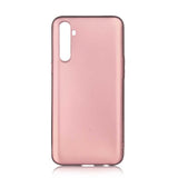 Realme 6 Pro Kılıf Zore Premier Silikon Kapak