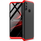 Realme 6İ Kılıf Zore Ays Kapak