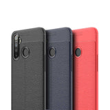 Realme 6İ Kılıf Zore Niss Silikon Kapak