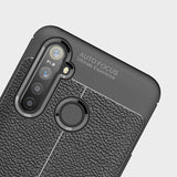 Realme 6İ Kılıf Zore Niss Silikon Kapak