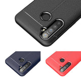 Realme 6İ Kılıf Zore Niss Silikon Kapak