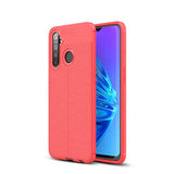 Realme 6İ Kılıf Zore Niss Silikon Kapak