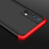 Realme 7 Kılıf Zore Ays Kapak