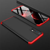 Realme 7 Kılıf Zore Ays Kapak