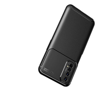 Realme 7 Kılıf Zore Negro Silikon Kapak
