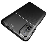 Realme 7 Kılıf Zore Negro Silikon Kapak