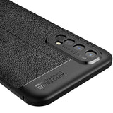 Realme 7 Kılıf Zore Niss Silikon Kapak