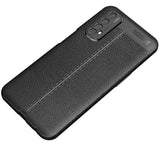 Realme 7 Kılıf Zore Niss Silikon Kapak