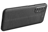 Realme 7 Kılıf Zore Niss Silikon Kapak