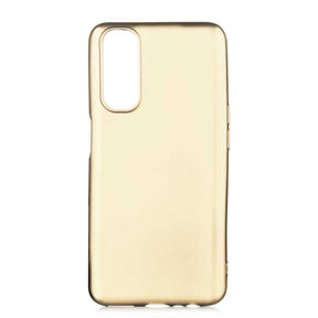 Realme 7 Kılıf Zore Premier Silikon Kapak