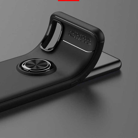 Realme 7 Kılıf Zore Ravel Silikon Kapak