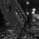 Realme 7 Kılıf Zore Ravel Silikon Kapak