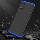Realme 7 Pro Kılıf Zore Ays Kapak