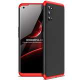 Realme 7 Pro Kılıf Zore Ays Kapak