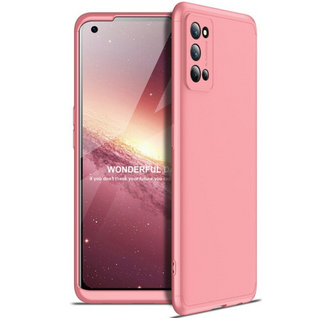 Realme 7 Pro Kılıf Zore Ays Kapak