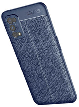 Realme 7 Pro Kılıf Zore Niss Silikon Kapak
