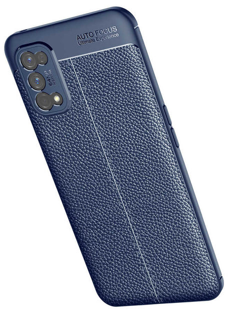 Realme 7 Pro Kılıf Zore Niss Silikon Kapak