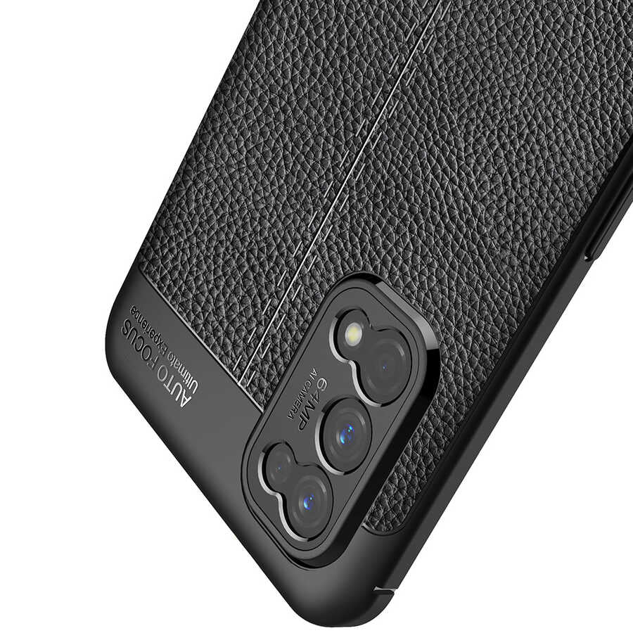 Realme 7 Pro Kılıf Zore Niss Silikon Kapak