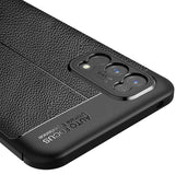 Realme 7 Pro Kılıf Zore Niss Silikon Kapak