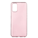 Realme 7 Pro Kılıf Zore Premier Silikon Kapak
