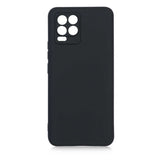 Realme 8 Pro Kılıf Zore Premier Silikon Kapak