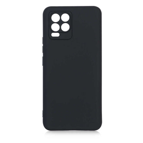 Realme 8 Pro Kılıf Zore Premier Silikon Kapak