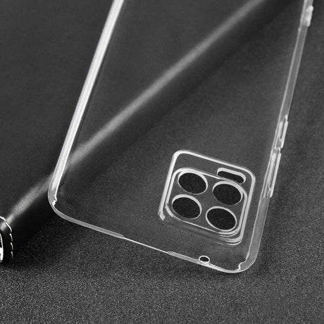 Realme 8 Pro Kılıf Zore Süper Silikon Kapak
