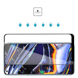 Realme 8 Pro Zore Seramik Ekran Koruyucu
