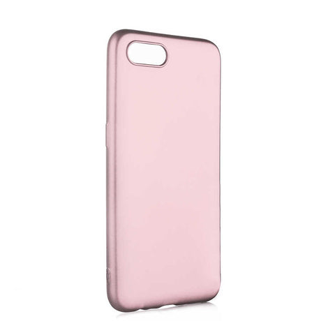 Realme C2 Kılıf Zore Premier Silikon Kapak