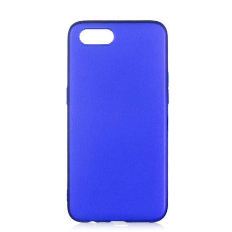 Realme C2 Kılıf Zore Premier Silikon Kapak