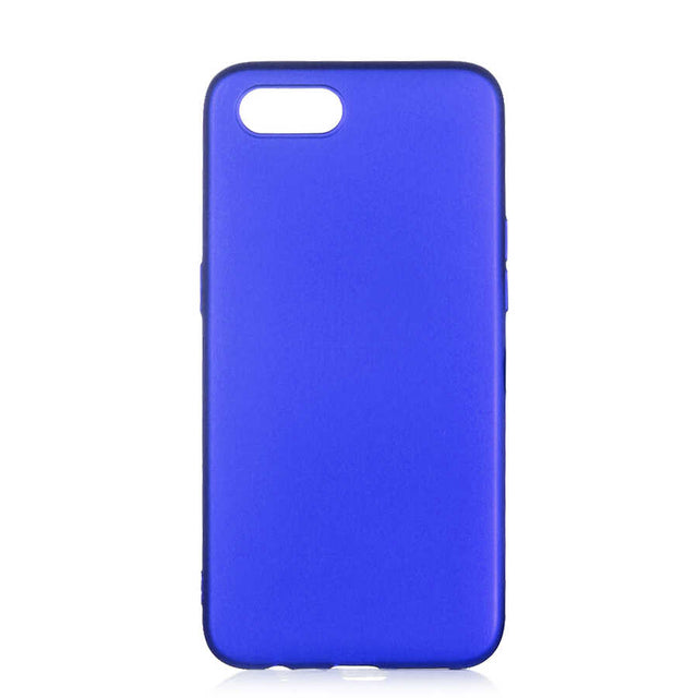 Realme C2 Kılıf Zore Premier Silikon Kapak