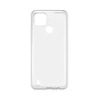 Realme C21 Kılıf Zore Süper Silikon Kapak