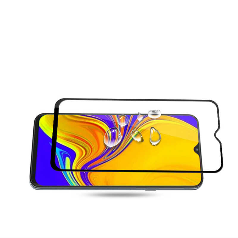 Realme C21 Zore Seramik Ekran Koruyucu