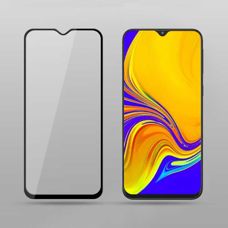 Realme C21 Zore Seramik Ekran Koruyucu