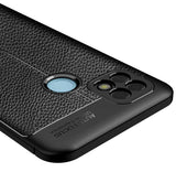 Realme C25 Kılıf Zore Niss Silikon Kapak