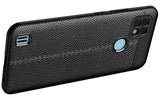Realme C25 Kılıf Zore Niss Silikon Kapak