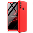 Realme C3 Kılıf Zore Ays Kapak